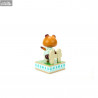 Animal Crossing New Horizons - Figure Tom Nook