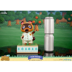 Animal Crossing New...