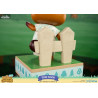 Animal Crossing New Horizons - Figure Tom Nook
