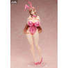 Bullied: Revenge Hypnosis - Minako Sanada figure, Bunny
