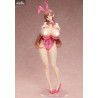 Bullied: Revenge Hypnosis - Minako Sanada figure, Bunny