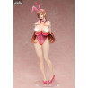 Bullied: Revenge Hypnosis - Minako Sanada figure, Bunny