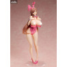 Bullied: Revenge Hypnosis - Minako Sanada figure, Bunny