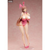 Bullied: Revenge Hypnosis - Minako Sanada figure, Bunny