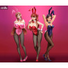Bullied: Revenge Hypnosis - Minako Sanada figure, Bunny