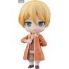 Character Vocal Series Kagamine - Figurine Len The Servant of Evil, Nendoroid