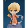 Character Vocal Series Kagamine - Figurine Len The Servant of Evil, Nendoroid
