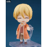 Character Vocal Series Kagamine - Figurine Len The Servant of Evil, Nendoroid