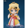 Character Vocal Series Kagamine - Figurine Rin The Daughter of Evil, Nendoroid