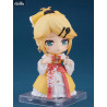 Character Vocal Series Kagamine - Figurine Rin The Daughter of Evil, Nendoroid