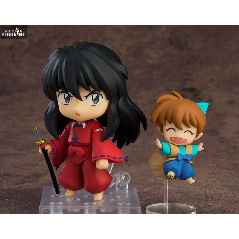 Inu-Yasha - Figurine...
