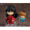 Inu-Yasha - Inuyasha New Moon Ver. & Shippo figure, Nendoroid