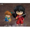Inu-Yasha - Inuyasha New Moon Ver. & Shippo figure, Nendoroid