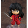 Inu-Yasha - Inuyasha New Moon Ver. & Shippo figure, Nendoroid