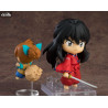 Inu-Yasha - Inuyasha New Moon Ver. & Shippo figure, Nendoroid