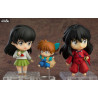 Inu-Yasha - Inuyasha New Moon Ver. & Shippo figure, Nendoroid