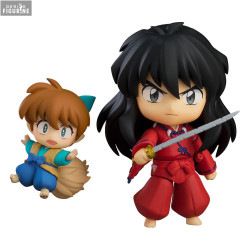 Inu-Yasha - Inuyasha New...