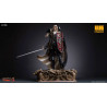 Castlevania Symphony of the Night - Alucard figure