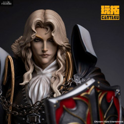 Castlevania Symphony of the...