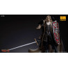 Castlevania Symphony of the Night - Alucard figure