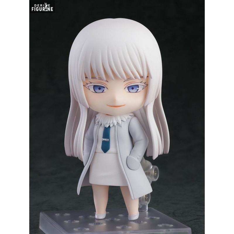 Jormungand - Figurine Koko...