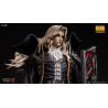 Castlevania Symphony of the Night - Alucard figure