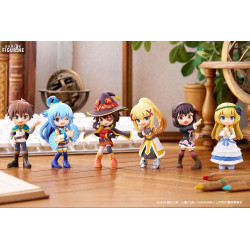 Konosuba: God's Blessing on...
