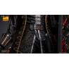 Castlevania Symphony of the Night - Alucard figure