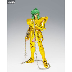 Saint Seiya - Virgo Shun...