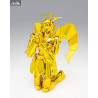 Saint Seiya - Virgo Shun Inheritor of the Gold Cloth figure, Myth Cloth EX