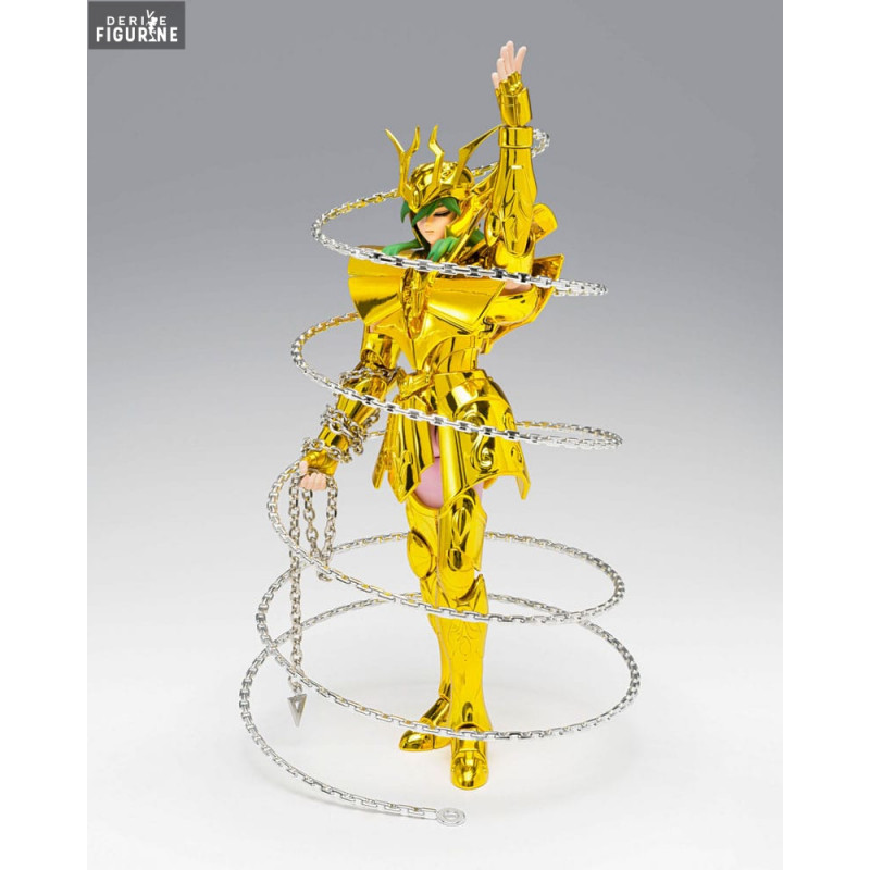 Saint Seiya - Virgo Shun...