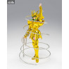 Saint Seiya - Virgo Shun Inheritor of the Gold Cloth figure, Myth Cloth EX