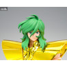 Saint Seiya - Virgo Shun Inheritor of the Gold Cloth figure, Myth Cloth EX