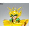 Saint Seiya - Virgo Shun Inheritor of the Gold Cloth figure, Myth Cloth EX