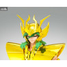 Saint Seiya - Virgo Shun Inheritor of the Gold Cloth figure, Myth Cloth EX
