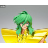 Saint Seiya - Virgo Shun Inheritor of the Gold Cloth figure, Myth Cloth EX