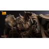 Castlevania Symphony of the Night - Figurine Alucard