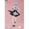Re: Zero - Figurine Rem Cat Maid, Coreful