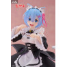 Re: Zero - Rem figure Cat Maid, Coreful