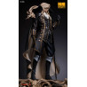 Castlevania Symphony of the Night - Alucard figure