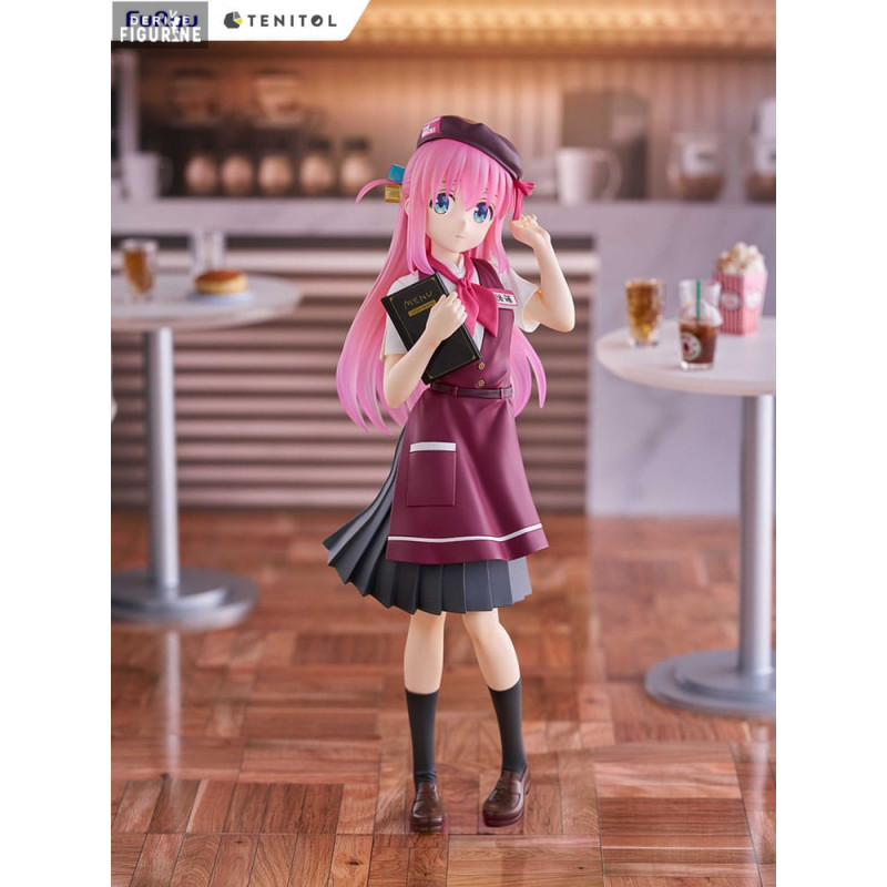 Bocchi the Rock! - Figurine...