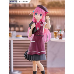 Bocchi the Rock! - Figurine...