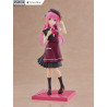 Bocchi the Rock! - Figurine Hitori Goto Café Style, Tenitol