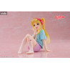 Bocchi the Rock! - Nijika Ijichi figure Room Wear, Desktop Cute Figure