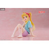 Bocchi the Rock! - Nijika Ijichi figure Room Wear, Desktop Cute Figure