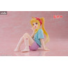 Bocchi the Rock! - Nijika Ijichi figure Room Wear, Desktop Cute Figure
