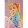 Bocchi the Rock! - Figurine Nijika Ijichi Room Wear, Desktop Cute Figure