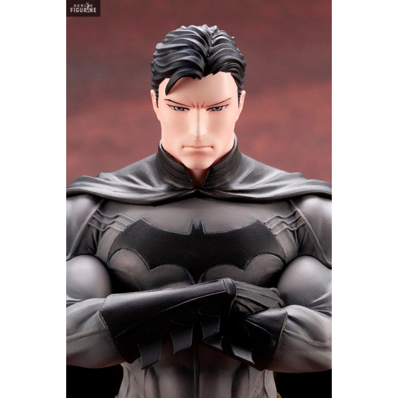 DC Comics - Figure Batman,...