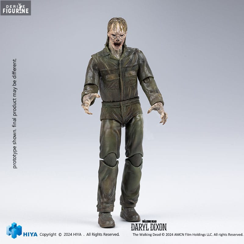 The Walking Dead - Daryl...