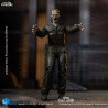 The Walking Dead - Figurine Daryl Dixon Dark Eyes Walker, Exquisite Mini
